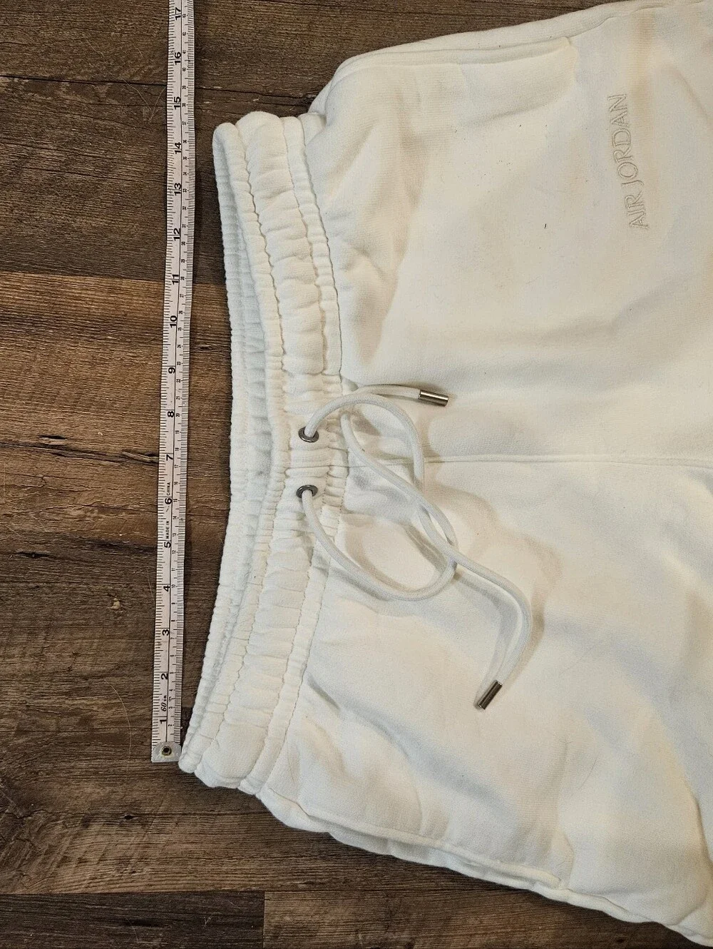 Jordan fleece jogger